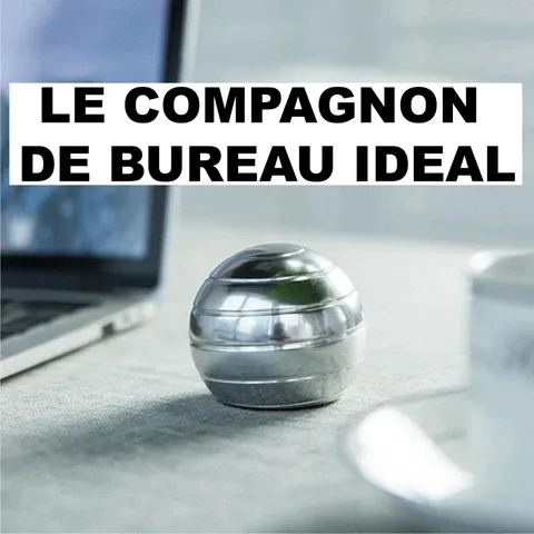 Boule de bureau