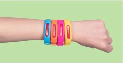 Bracelet Anti-moustiques Bracelet Anti-moustiques