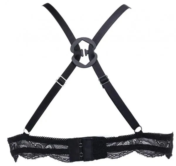 Bretelles de Soutien-Gorge (Lot de 3)