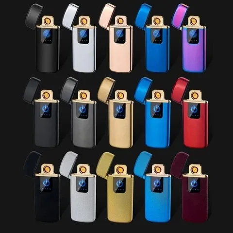 Briquet Intelligent