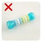 Brosse à Dents Pour Chien - DogsCare