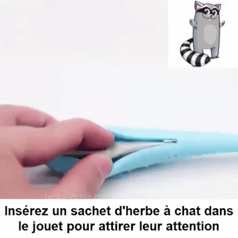 Brosse de toilettage Auto-nettoyante Pour Chat