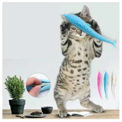 Brosse de toilettage Auto-nettoyante Pour Chat