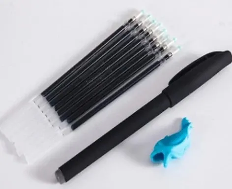 Cahier De Calligraphie 3D Cahier De Calligraphie 3D