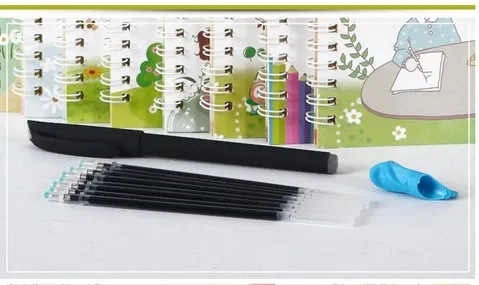 Cahier De Calligraphie 3D Cahier De Calligraphie 3D