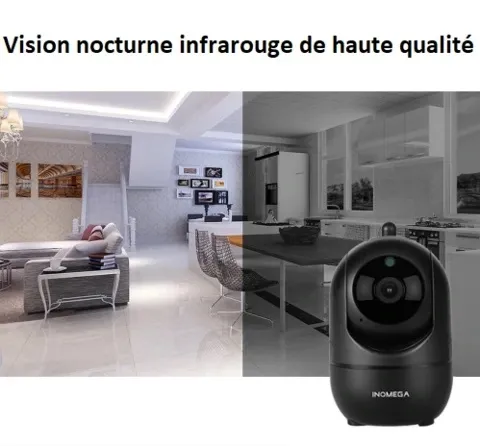 Caméra de surveillance à distance pour particuliers et professionnels Caméra de surveillance à distance pour particuliers et professionnels