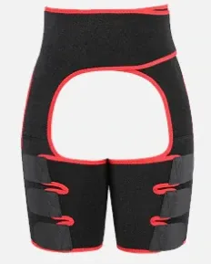 Ceinture Amincissante 2-en-1 Ceinture Amincissante 2-en-1