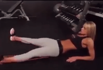 Ceinture Bandes de Résistance Fitness pour Femmes