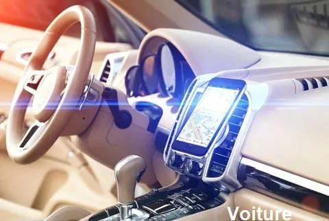 Chargeur Sans Fil Par Induction Chargeur Sans Fil Par Induction