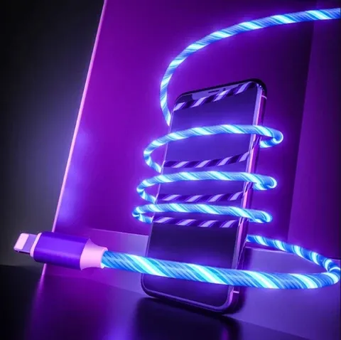 Chargeur téléphone Magnétique Streamer Chargeur téléphone Magnétique Streamer