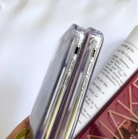 Coque Etui De Protection Fard à Paupières Pour IPhone