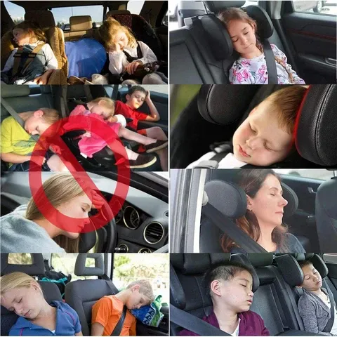 Coussin De Siège Auto