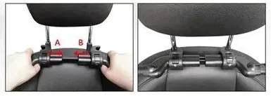 Coussin De Siège Auto