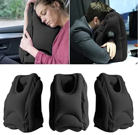 Coussin De Voyage Gonflable Coussin De Voyage Gonflable