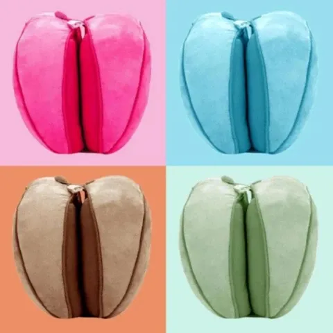 Coussin Orthopédique Double Confort Coussin Orthopédique Double Confort