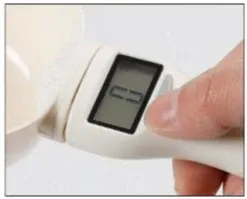 Pelle Cuillère de dosage pour Chien et Chat Pelle Cuillère de dosage pour Chien et Chat