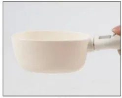 Pelle Cuillère de dosage pour Chien et Chat Pelle Cuillère de dosage pour Chien et Chat