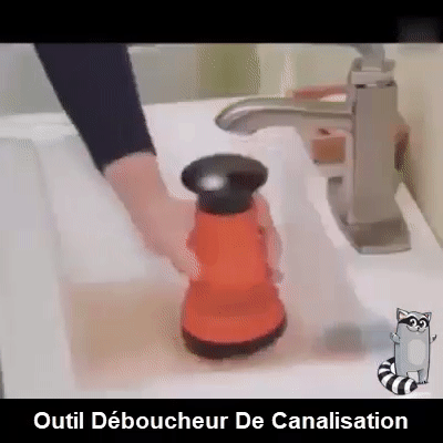 Déboucheur De Canalisation