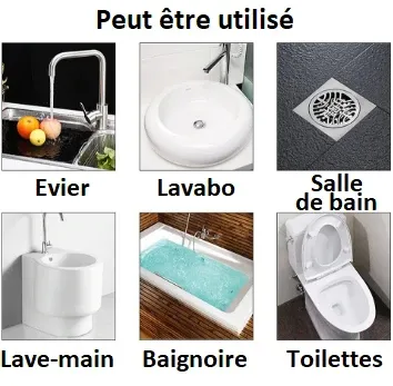 Déboucheur De Canalisation Déboucheur De Canalisation