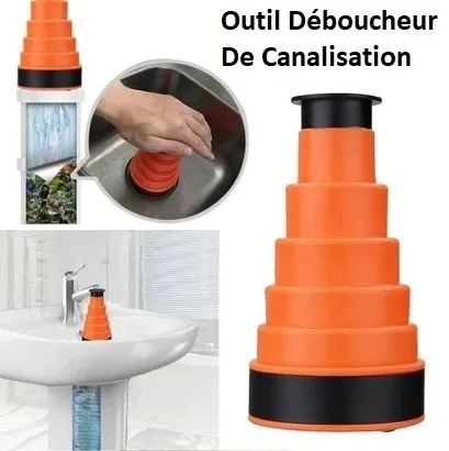 Déboucheur De Canalisation Déboucheur De Canalisation