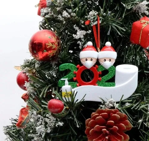 Décoration Sapin de Noel Originale