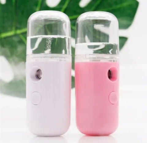 Desinfectant Portable Antibactérien Hydro-alcoolique