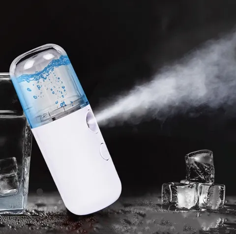 Desinfectant Portable Antibactérien Hydro-alcoolique Desinfectant Portable Antibactérien Hydro-alcoolique