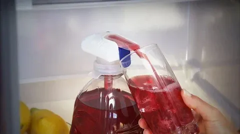 Distributeur Verseur Automatique De Boissons