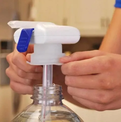Distributeur Verseur Automatique De Boissons