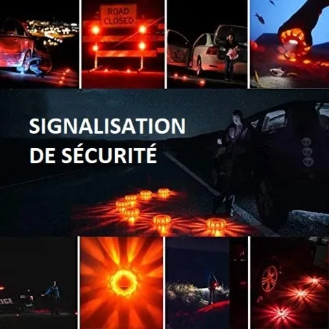 Éclairage d