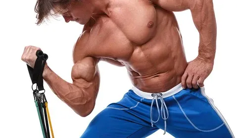 Élastiques de tirage Pour Le Sport Élastiques de tirage Pour Le Sport