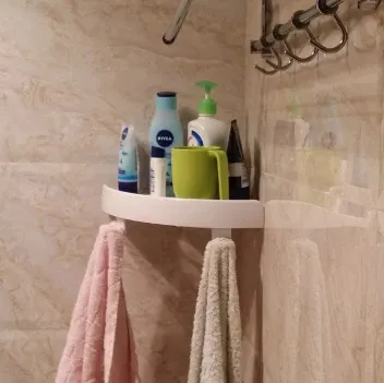 Étagères de rangement d