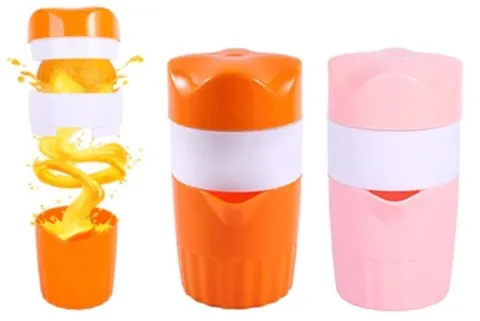 Extracteur De Jus