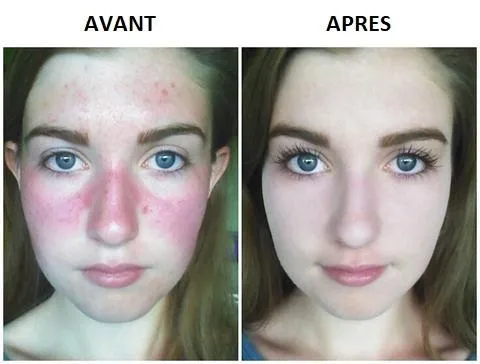 Fond De Teint PRO Couverture Complète