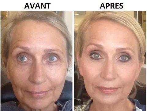 Fond De Teint PRO Couverture Complète