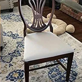 Housse Extensible Décorative Pour Chaise De Bureau