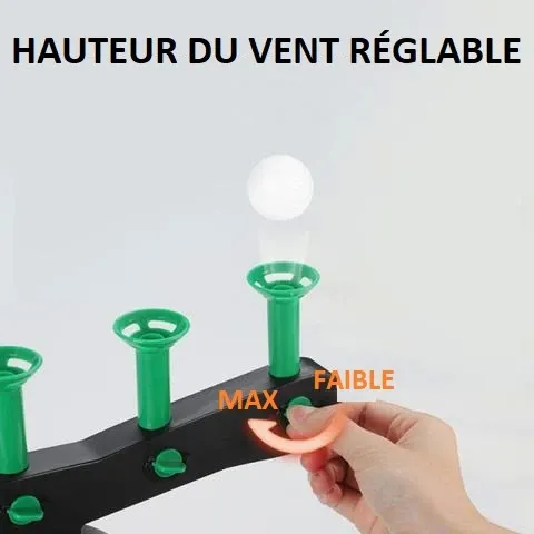 Hover Shot, le jeu de tir hilarant pour toute la famille Hover Shot, le jeu de tir hilarant pour toute la famille