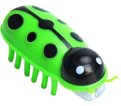 Jouet Robot Insecte Pour Chat