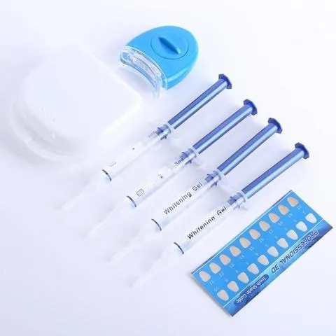 Kit de Blanchiment Dentaire Kit de Blanchiment Dentaire