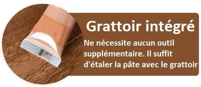 Kit Restauration Meuble Bois - StickRepair™ Kit Restauration Meuble Bois - StickRepair™