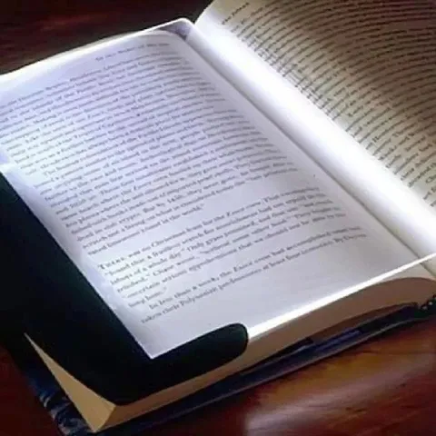 Lampe de Lecture Portable Lampe de Lecture Portable