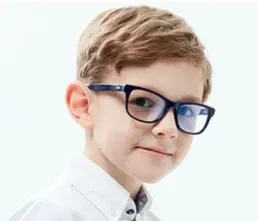 Lunettes Anti-Lumière Bleue