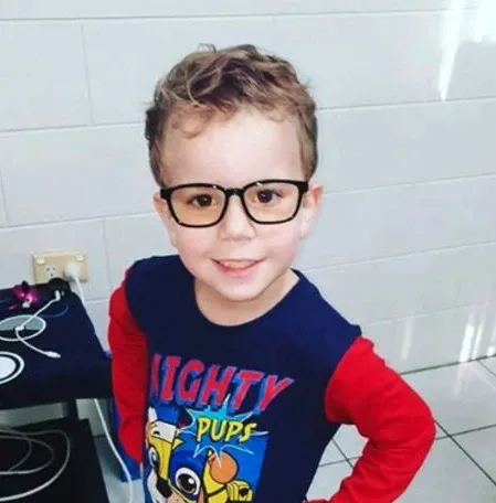 Lunettes Anti-Lumière Bleue