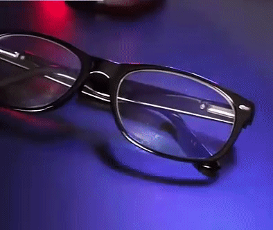 Lunettes de Jeu Protectrices Lunettes de Jeu Protectrices