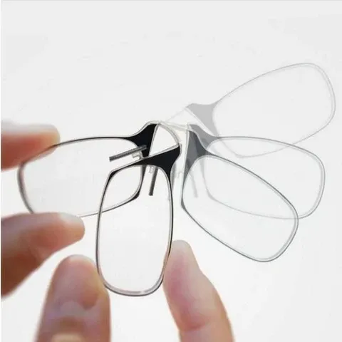 Lunettes de Lecture en Porte-clés