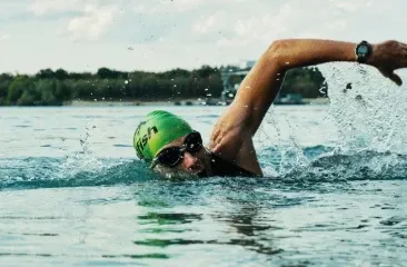 Lunettes De Natation anti-buée 5-en-1 Lunettes De Natation anti-buée 5-en-1