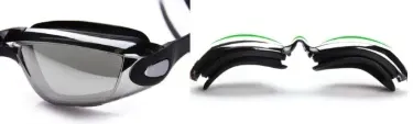 Lunettes De Natation anti-buée 5-en-1