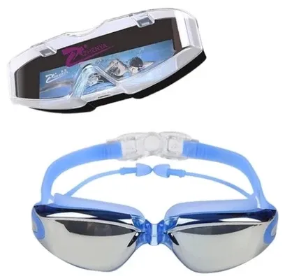 Lunettes De Natation anti-buée 5-en-1 Lunettes De Natation anti-buée 5-en-1