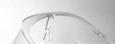 Masque Visière Anti-Projection Réutilisable - HealthCare™ Masque Visière Anti-Projection Réutilisable - HealthCare™