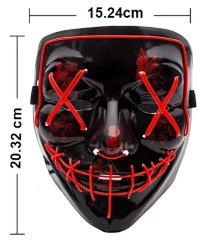 Masque Lumineux 